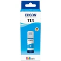 Μελάνι Epson EcoTank 113 - cyan - original