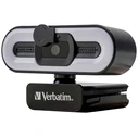 Webcam Verbatim with microphone and lighting AWC-02