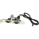 Κάρτα Δικτύου PCI StarTech USB HEADER TO SERIAL ADAPTER