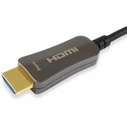 Καλώδιο HDMI Equip PHS Ethernet 2.0 A-A M/M 70.0m 4K60Hz HDRopt.sw