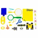 Κιτ Εξερευνησης Discovery Basics EK70 Explorer Kit