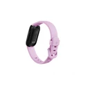 Μετρητής Δραστηριότητας Fitbit Inspire 3 Lilac Bliss/Black