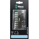 Σετ Μύτες Wera Bit-Check 10 Stainless 1 Bit-Check