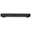 HDMI Splitter StarTech 8 Port 4K 60Hz HDR Support