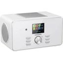 Internet-Radio Grundig DTR 6000 X white