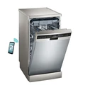 Πλυντήριο Πιάτων Siemens SR23EI28ME