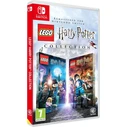 Παιχνίδι NSW LEGO Harry Potter Collection Years 1-4 5-7