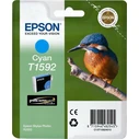 Μελάνι Epson cyan T 159 T 1592
