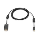 Καλώδιο HDMI Digitus Gen2 Type-C to HDMI A
