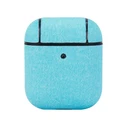 Θήκη για Apple Airpods Terratec AirBox Fabrik Blue