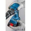 Γωνιακό Δραπανοκατσάβιδο Bosch GTB 18V-45 cordless drywall