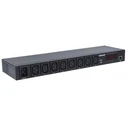 Πολύπριζο Ασφαλείας Intellinet 19" cold device socket 8-fach IP C13 PDU