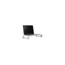 Βάση Laptop LogiLink aluminum bracket for + monitor, max 20kg