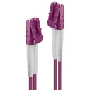 Καλώδιο Οπτικής Ίνας Lindy LWL LC/LC OM4 2m 50/125?m Multimode