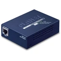 PoE Adapter Planet Single-Port 10/100/1000Mbps Ultra PoE Splitter