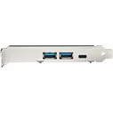 Controller PCIe StarTech 5-PORT USB 10GBPS