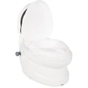 Γιο Γιο Λεκάνη Jamara BAY potty Pinguin 21,5cm seat Max.25KG white
