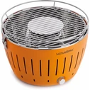 Ψησταριά Κάρβουνου LotusGrill G34 U Orange
