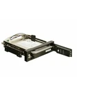 Πλαίσιο Για Σκληρούς Δίσκους Equip removable frame 3.5 "SATA, aluminum housing, fan