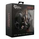 Gaming Headset White Shark Gaming MARGAY