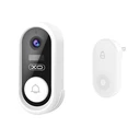 XO CR22 Έξυπνο Βίντεο Κουδούνι 4MP (2K QHD) Wi‑Fi / Bluetooth