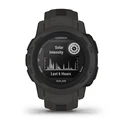 Smartwatch Garmin Instinct 2S Solar slate grey