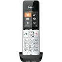 Ασύρματο Τηλέφωνο Gigaset COMFORT 500HX silver-black (dect)