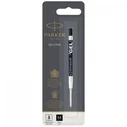 Ανταλλακτικό Μελάνι Parker Refill M 0,7 mm black