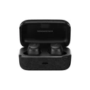 Bluetooth Ακουστικά Sennheiser Momentum True 3 black