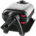Βαφλιέρα Tefal WW 756 D King Size Waffle-/Muffin-/Donutautomat