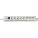 Πολύπριζο Brennenstuhl Premium-Line 8-fold 3m gr
