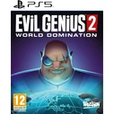 Παιχνίδι PS5 Evil Genius 2: World Domination