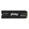 Σκληρός Δίσκος M.2 SSD 4TB Kingston FURY Renegade - PCIe 4.0 x4 (NVMe)