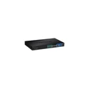 Network Switch Trendnet 20-port Gbit UPoE 370W Web Smart 19"