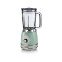 Μπλέντερ Ariete Vintage Glass Blander 1,5l green