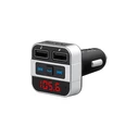 FM Transmitter Peiying με λειτουργία Bluetooth URZ0468