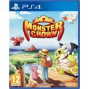 Παιχνίδι PS4 Monster Crown