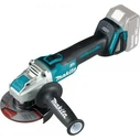 Γωνιακός Τροχός Makita DGA521ZX1 X-Lock Cordless