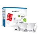 Powerline Devolo MAGIC 1 WIFI MINI MULTIROOM KIT