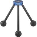Τρίποδο Novoflex BasicPod blue