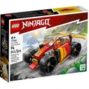 LEGO Ninjago 71780 Kai's Ninja Race Car EVO