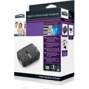 Αντάπτορας RCA Marmitek Connect TC22 Audio Toslink coaxial