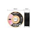 3D Printer Filament Creality CR-PLA Matte Black, Dimensional Accuracy +/- 0.03 mm, 1 kg Spool,1.75mm