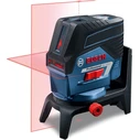 Αλφάδι Laser Bosch GCL 2-50 C + RM2 + AA1 Combi Laser