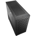 Κουτί Η/Υ Sharkoon MS-Z1000 ATX/ITX 1xGlas Black