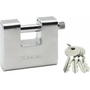 Λουκέτο Master Lock Padlock steel Security Level 7 680EURD