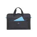 Τσάντα Laptop Riva NB Regent II 17,3" Black 8059