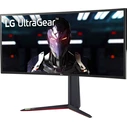 Monitor 34" LG 34GN850P-B