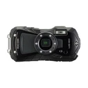 Φωτογραφική Μηχανή Ricoh WG-80 black