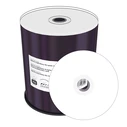 DVD+R MediaRange 4.7GB 100pcs Spindel 16x Inkjet Full Printa
